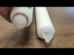 فیلتر کارتریج چین دار 4