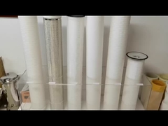 فیلتر کارتریج چین دار 6