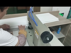 فیلتر کارتریج چین دار 8