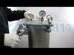 محفظه فیلتر کیسه ای-02