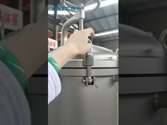 محفظه فیلتر کارتریج